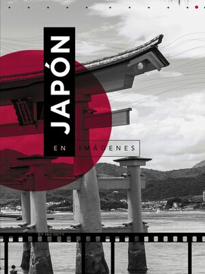 cover image of Japón en imágenes